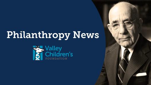Leon S. Peters Foundation Advances Care for Pediatric Oncology Patients