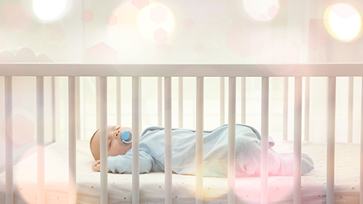 ABCs to Safe Sleep for Your Baby
