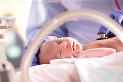 Valley Children’s Ranked One of the Nation’s Best Children’s Hospitals in Neonatology