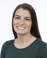 Lauren Bradley, MSN, RN, PNP-BC