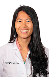Thanh Huong Nguyen, MD