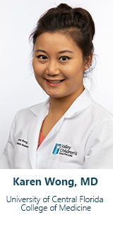 Dr. Karen Wong