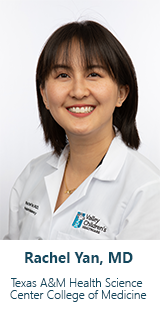 Dr. Rachel Yan