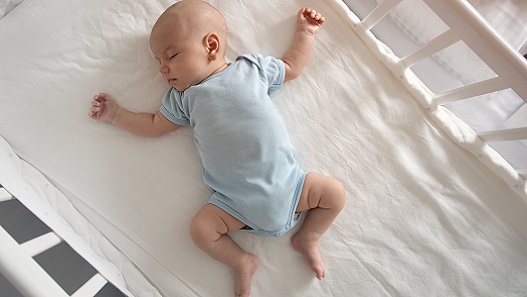 United States Bans Crib Bumpers and Infant Inclined Sleepers