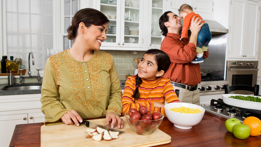 How to Keep Your Family Healthy for the Holidays