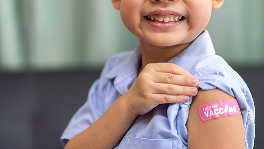 Ask the Pediatrician: COVID-19 vaccines for children under 5