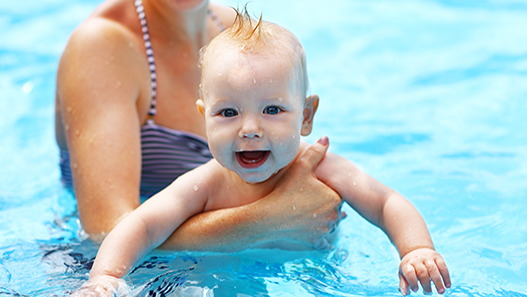 Summertime Splash Safety: Water Safety Tips for Parents