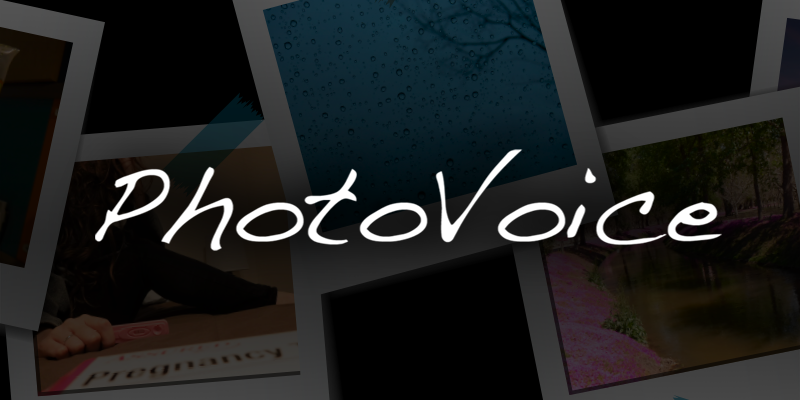 Projecto <i>Photovoice</i>