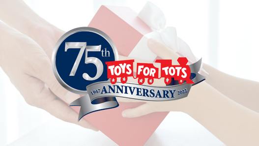 Toys for Tots and Valley Children’s to Host Toy Drive at Nov. 25 Fresno State Football Game