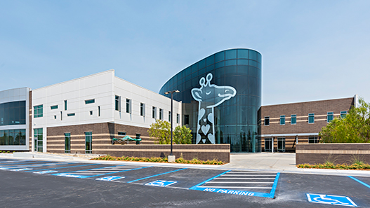 Free Family Fun Day to Celebrate Opening of  Valley Children’s Newest Outpatient Location