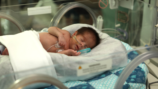 Valley Children's Healthcare and Doctors Medical Center Create Collaboration to Enhance Neonatal Care for Central Valley Families