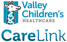Valley Children's Epic CareLink logo