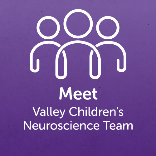 Meet our Neuroscience Team button