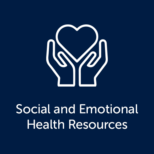Emotional Well-being Resources