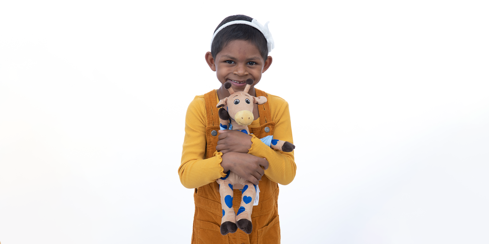Meet Olivia – Valley Children’s Kids Day Ambassador for 2022!