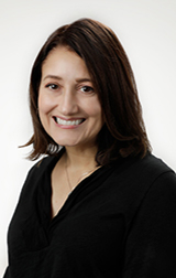 Dr. Victoria Acharya