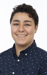 Adriana Noronha, MS, LCGC
