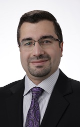 Dr. Bassel Al Horany