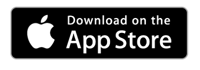 Botón «Descargar en App Store»