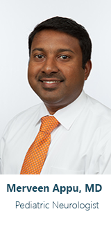 Dr. Merveen Appu