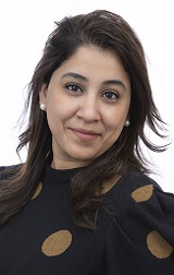 Dr. Ayesha Baig