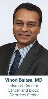 Dr. Vinod Balasa