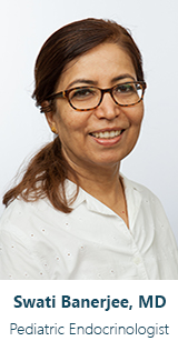 Dr. Swati Banerjee