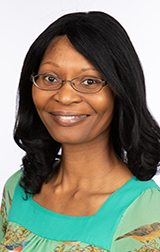 Dr. Melandee Brown