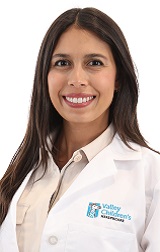 Dr. Amitie Camilleri, Class of 2026