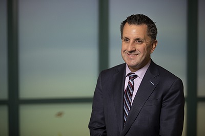 William Chaltraw, Jr., Senior Vice President and Chief Legal Officer