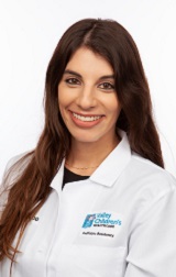 Dr. Chloe Kupelian