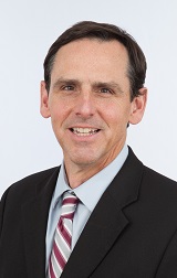 Tim Curley, director de Política Pública y Defensa