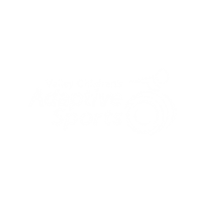 Logotipo del Programa de Deportes Adaptativos de <i1>Valley Children's</i1>