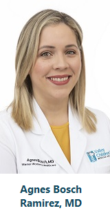 Agnes Bosch Ramirez, MD