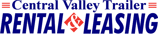 Central Valley Trailer Rental Leasing logo