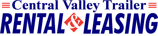 Logo de Central Valley Trailer Rental Leasing