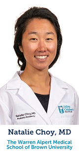 Dr. Natalie Choy, Class of 2025