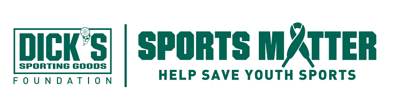 Dick's Sporting Goods Foundation Logo