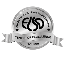 ELSO Platinum Level Award