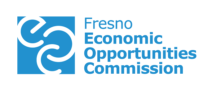 Fresno Economic Opportunities Commission logo