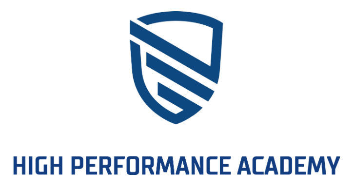 High Performance Academy logo