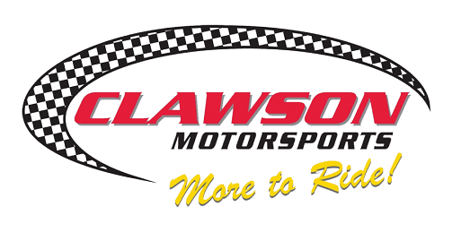 Clawson Motorsports Logo