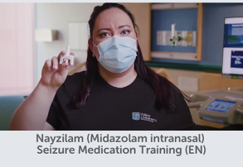 Image of Nayzilam Demonstration Video in English