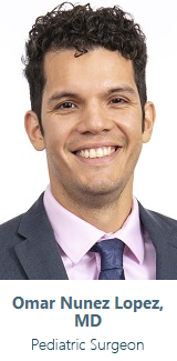 Dr. Omar Nunez Lopez