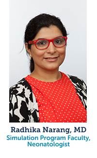 Dr. Radhika Narang