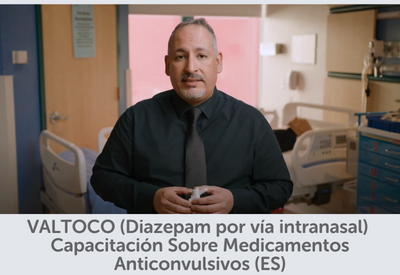 Image of Valtoco Demonstration Video in Spanish