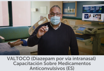 Image of Valtoco Demonstration Video in Spanish