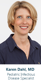 Dr. Karen Dahl