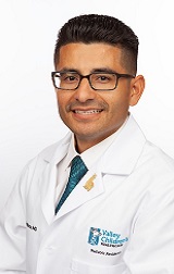 Dr. Daniel Orellana