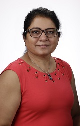 Anita Eggleston, BSN, CPEN, RN IV, Departamento de Urgencias